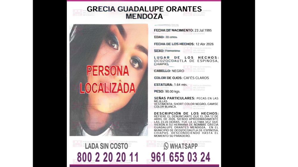 Búsqueda de mujer se dificulta por exceso de filtros