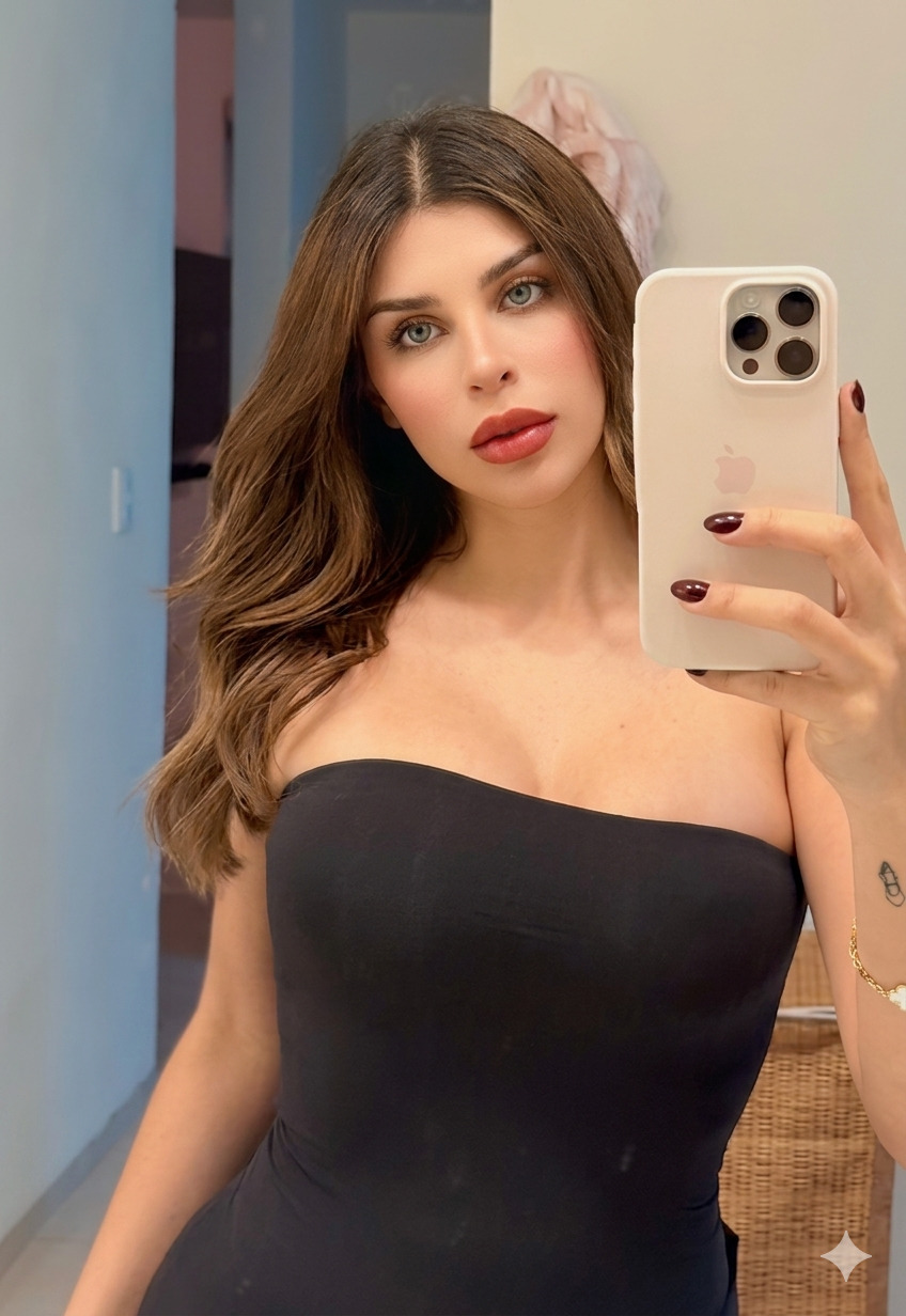 Última publicación de Carolina Flores antes de ser asesinada