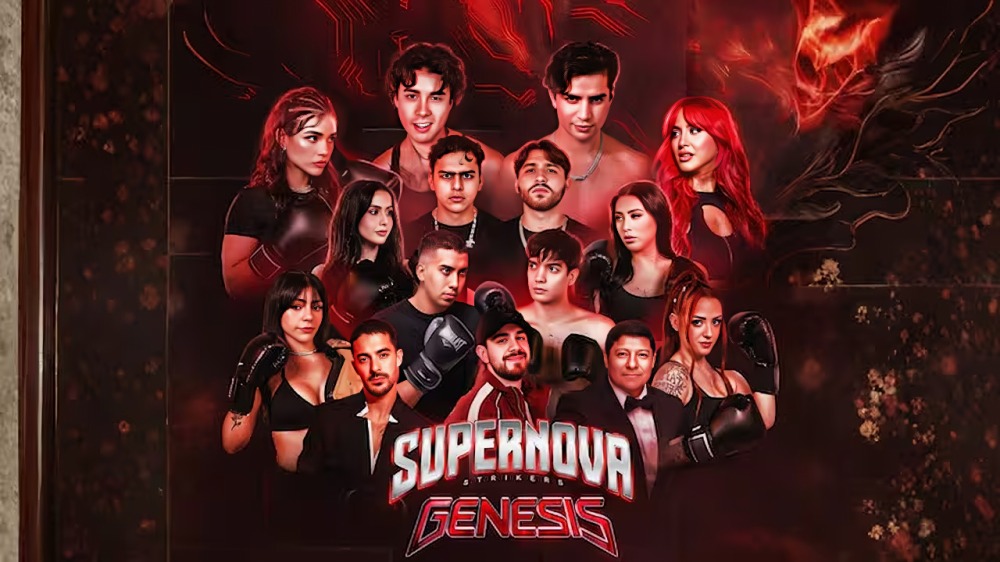 ¿Cuánto ganarán los participantes de Supernova Strikers?