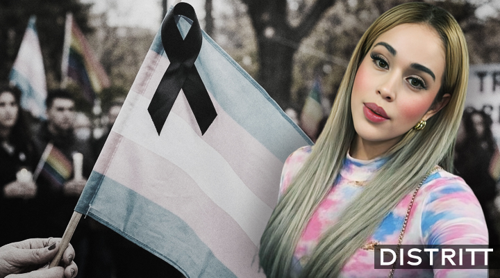 Daniela Martínez: la mujer trans asesinada en Michoacán