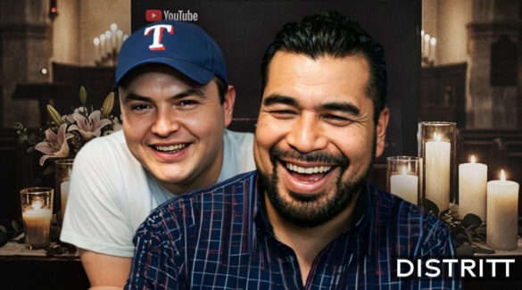 ¿De qué murieron La Werita Consentida y Joe Lara?
