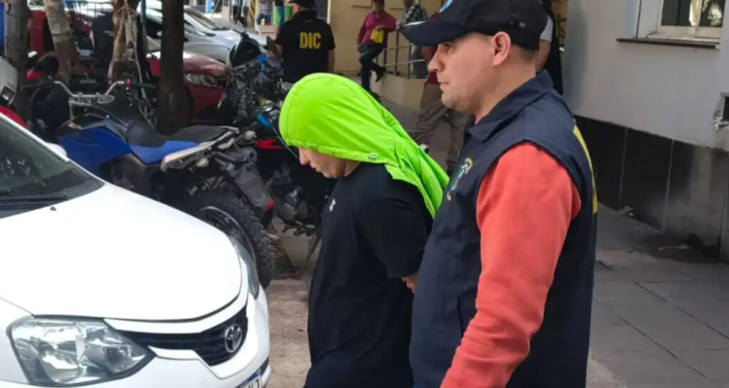 Homicida confiesa su crimen en redes sociales