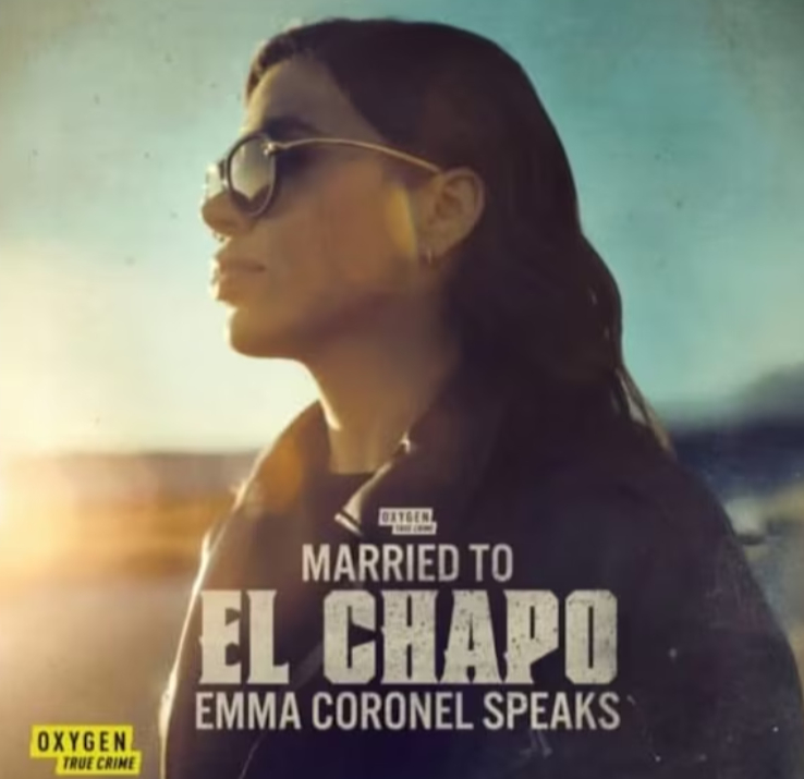 Documental de Emma Coronel