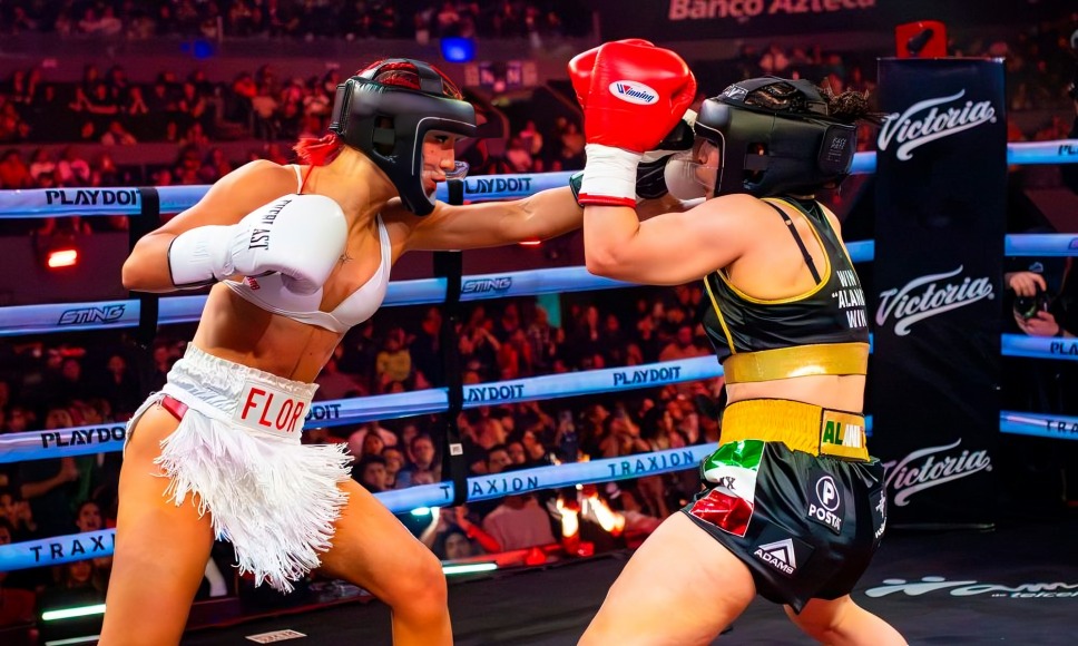 Esta es la cifra que ganó Alana Flores en el Supernova