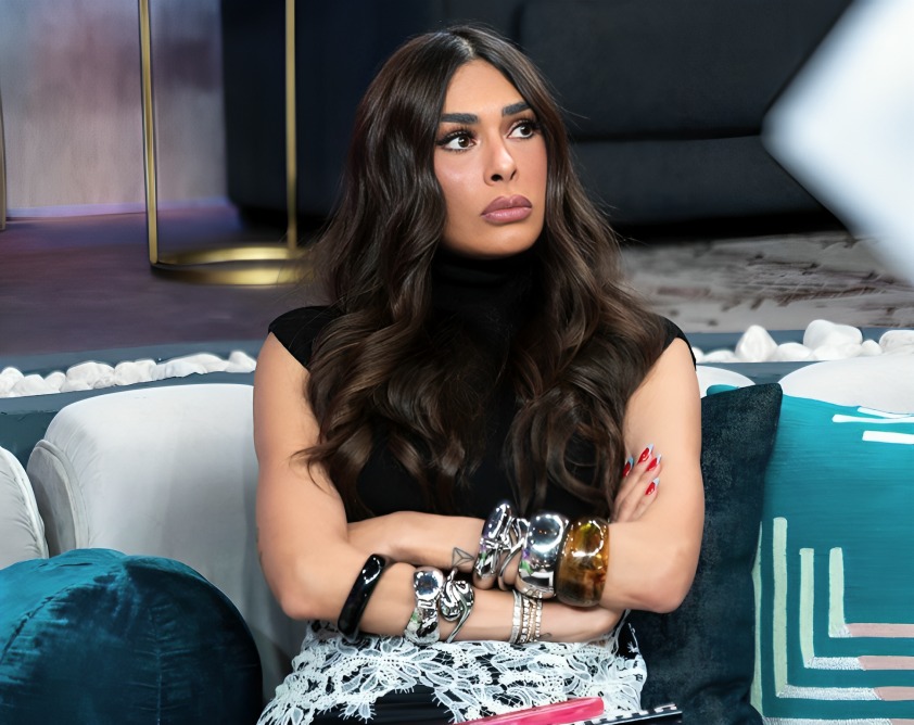 Filtran audio de Galilea Montijo criticando a México