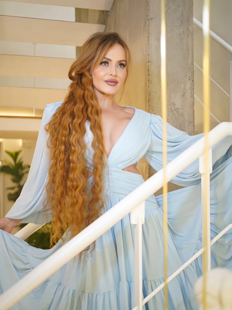 Las mejores imágenes de Gaby Spanic 