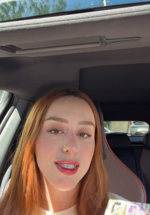 Influencer plantea crear una tanda de novios