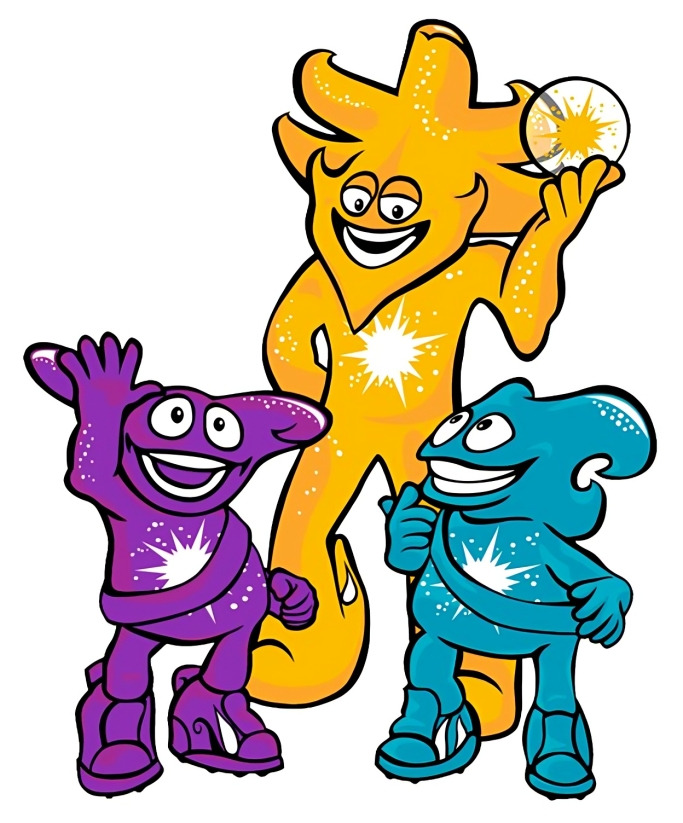 Las mascotas del Mundial más criticadas de la historia