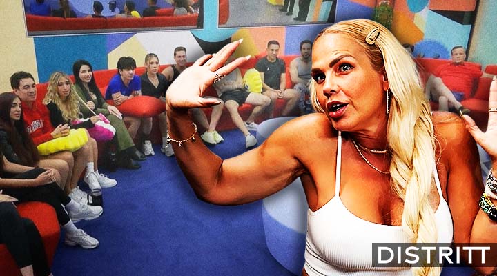 Niurka Marcos filtra nombre del ganador de La Mansión VIP