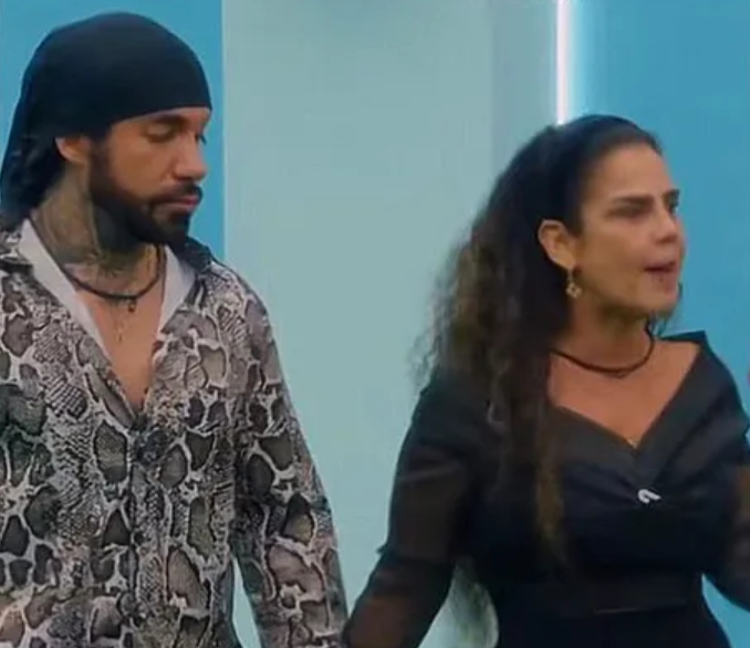 HotSpanish acepta salida de novio de Niurka y ella lo ataca