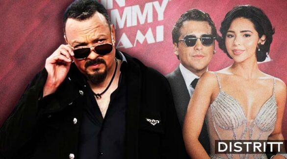 Pepe Aguilar lanza indirecta a Nodal tras supuesta separación