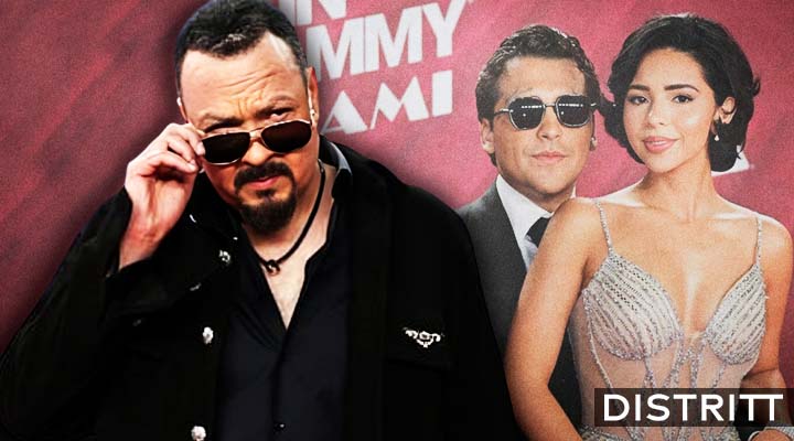 Pepe Aguilar lanza indirecta a Nodal tras supuesta separación