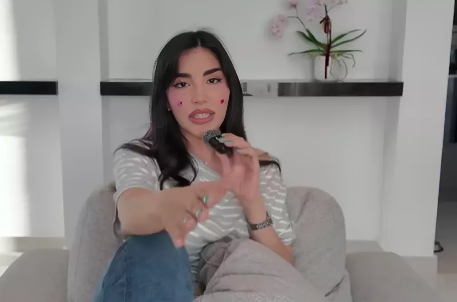 Polémica por la enfermedad de la mamá de Steff y Kimberly Loaiza