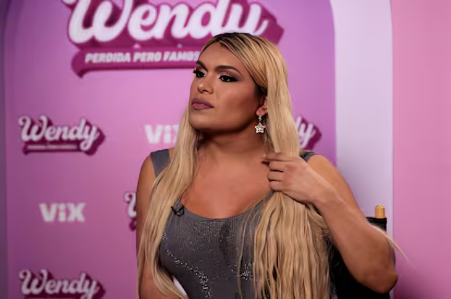 ¿Por qué Wendy Guevara perdió su Instagram?