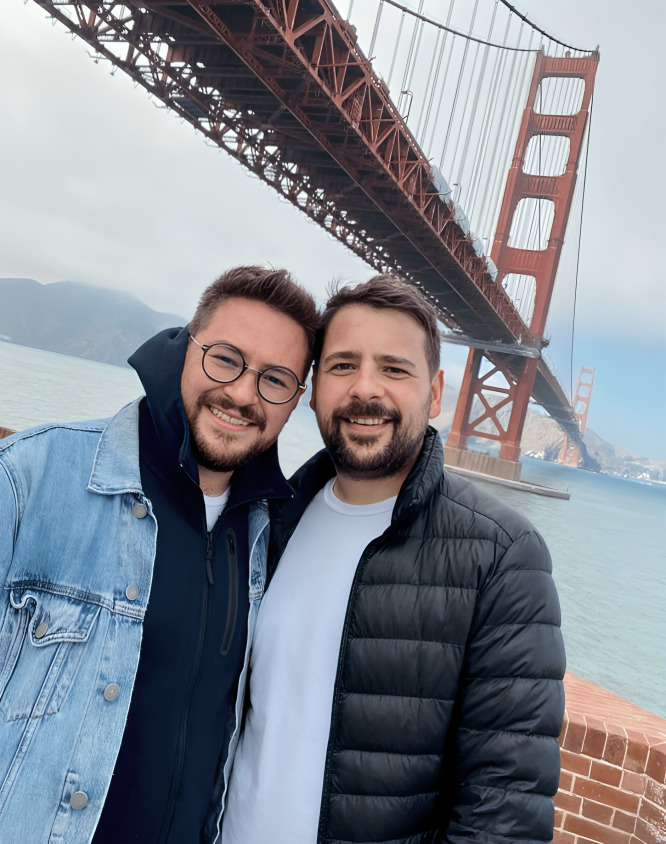 ¿Qué pasó con actor que interpretó a Carlitos en La Usurpadora?