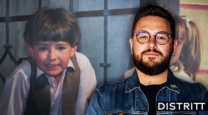 ¿Qué pasó con actor que interpretó a Carlitos en La Usurpadora?
