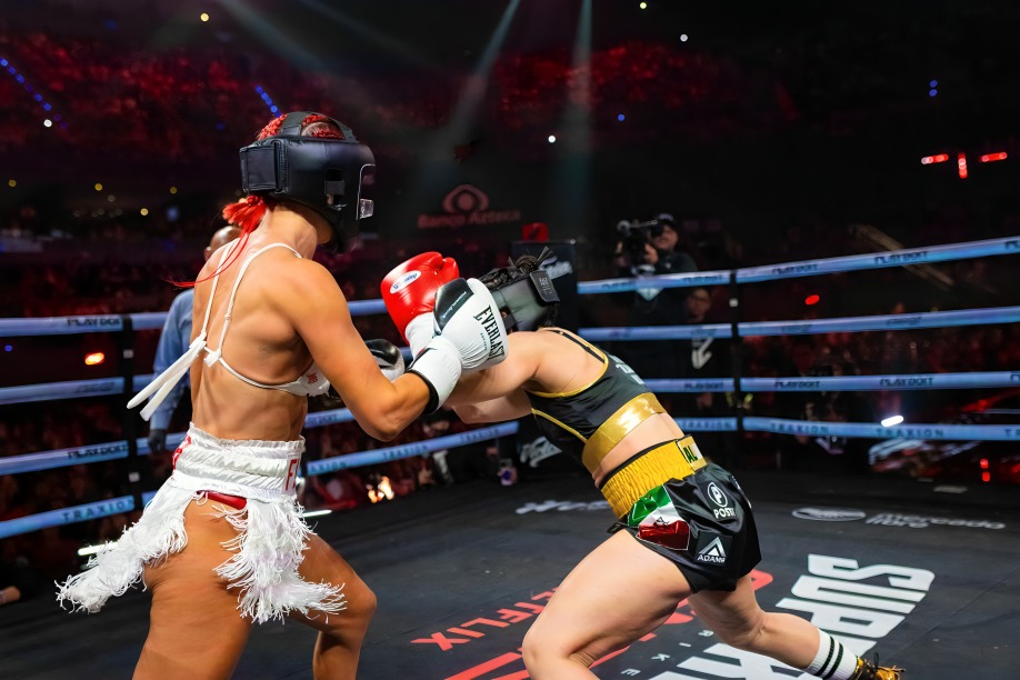 Revelan cuánto ganó Alana Flores en Supernova
