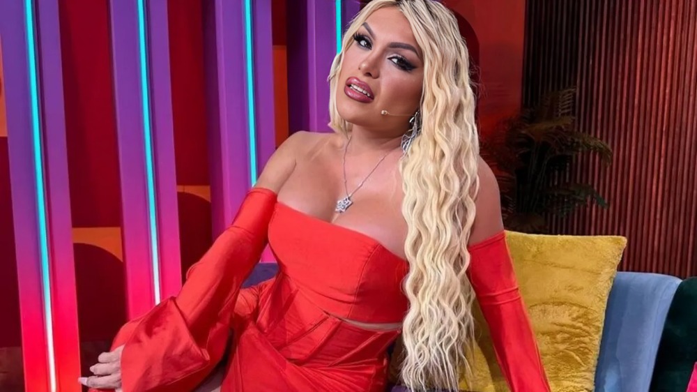 Wendy Guevara pierde cuenta de Instagram