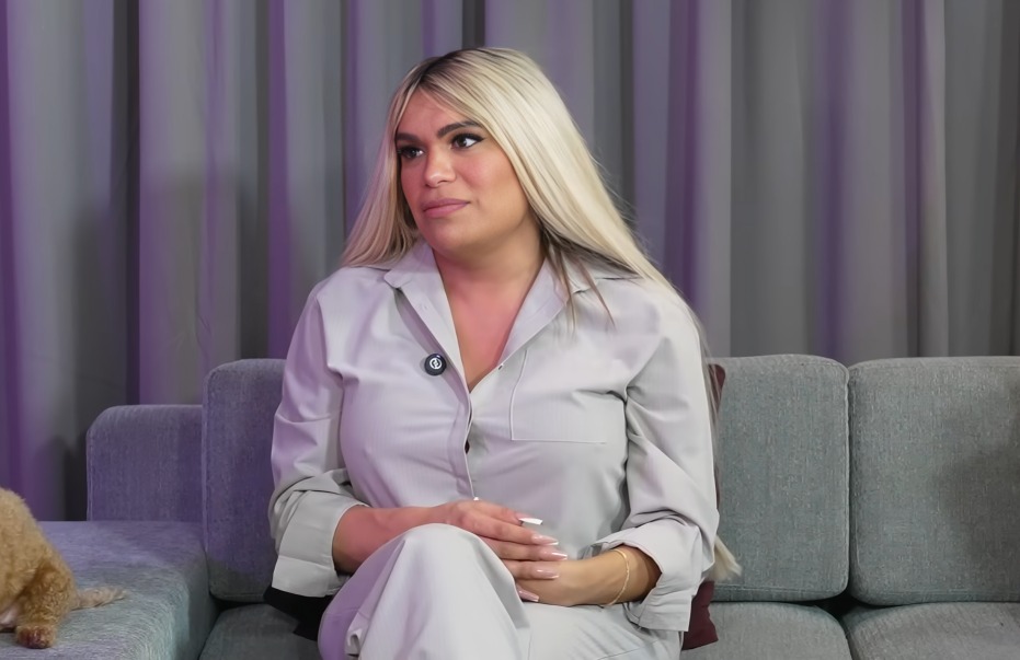 Wendy Guevara recupera cuenta de Instagram