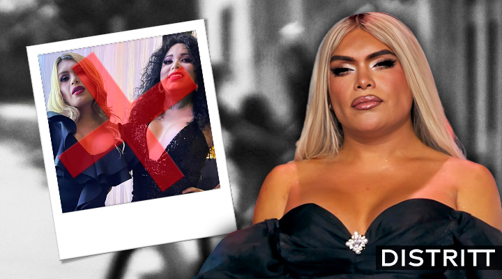 Wendy Guevara se disculpa por comentarios sobre menores