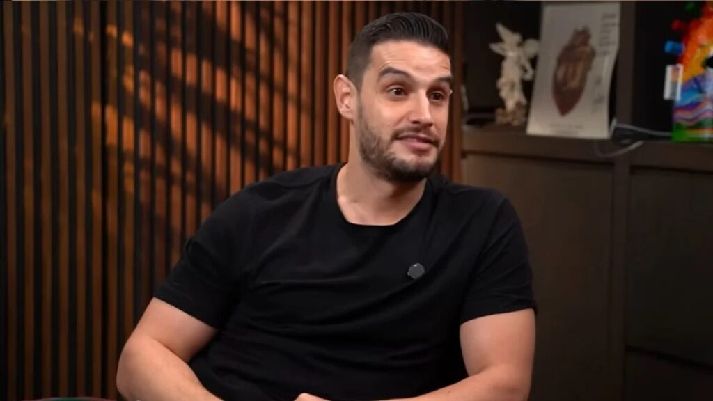 Adrián Marcelo confiesa daños emocionales tras su paso por el reality