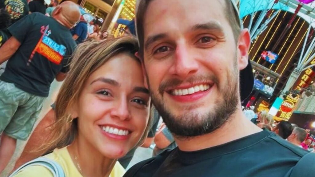 Adrián Marcelo habla de su divorcio y depresión tras la polémica en LCDLF