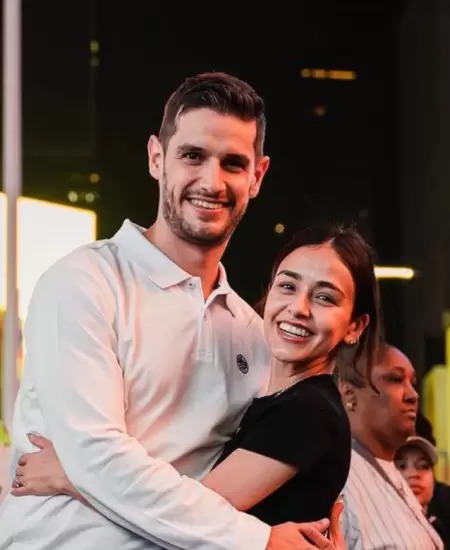 Adrián Marcelo revela que la casa de los famosos le costó su matrimonio