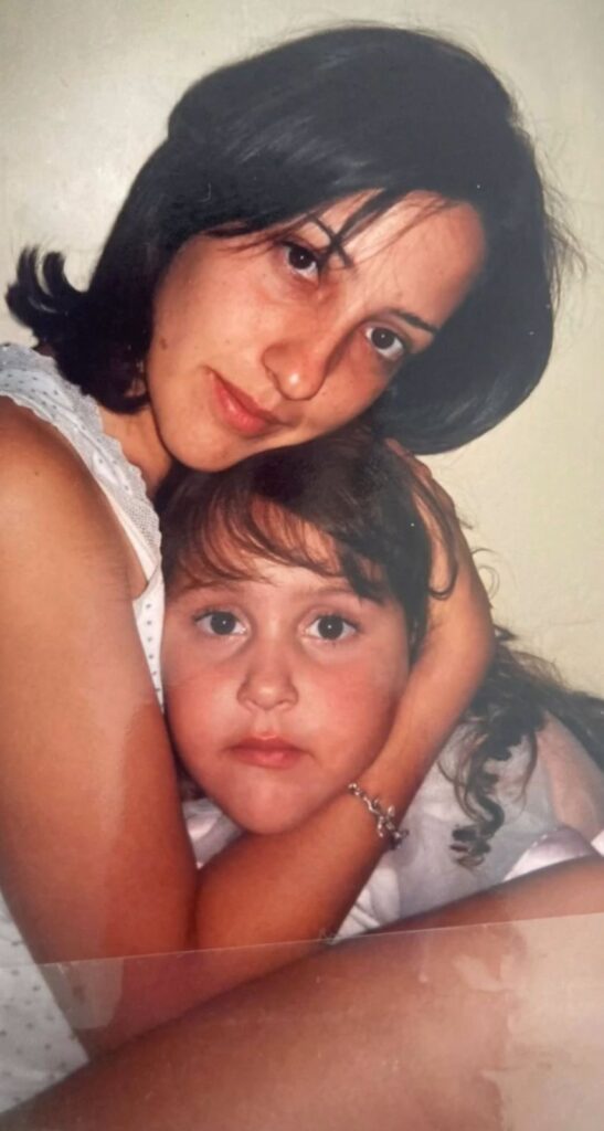 Gabriela Martínez informó que Alejandro Marcovich entró en coma