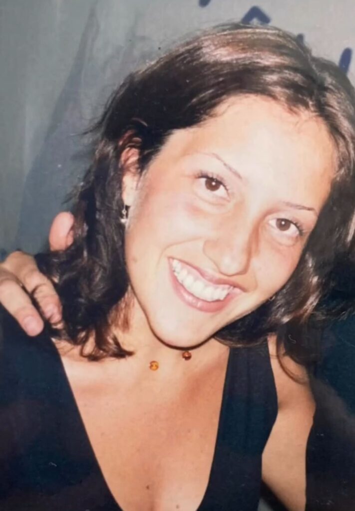 Alejandro Marcovich; ¿quién es Gabriela Martínez su exposa?