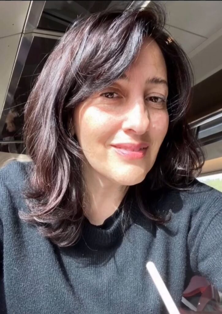 Gabriela Martínez informó que Alejandro Marcovich entró en coma