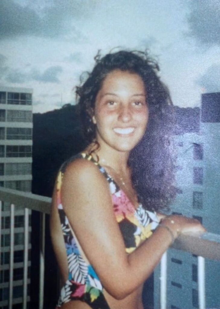 ¿Quién es Gabriela Martínez y cómo es su relación con Alejandro Marcovich?