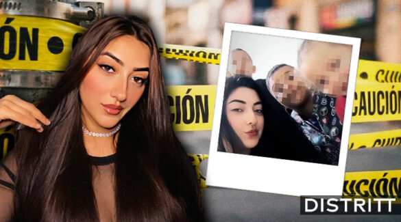 Asesinan a influencer brasileña frente a sus cuatro hijos