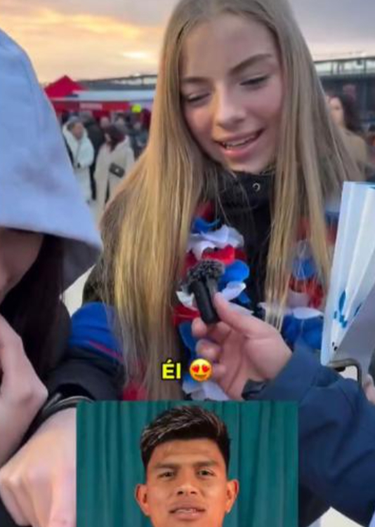 Checas eligen a Gallardo como el más guapo del Tri