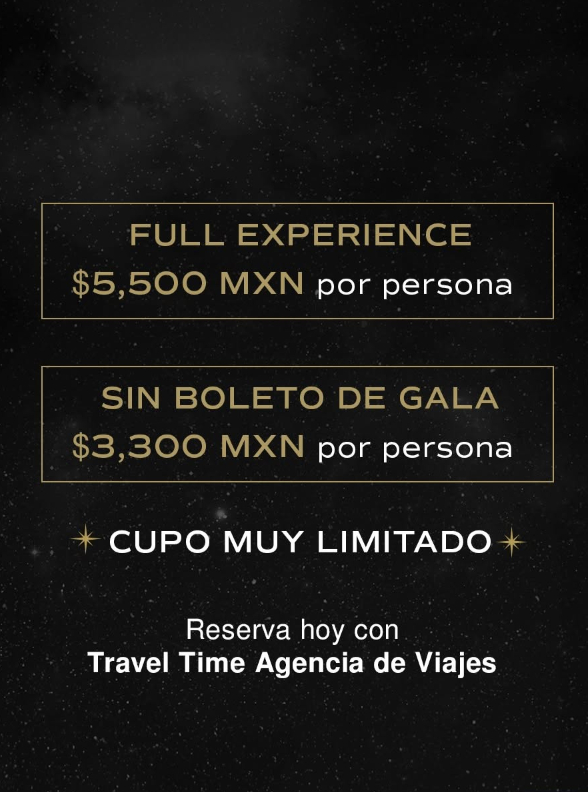 ¿Quiénes serán los conductores de Miss Universo México 2026?