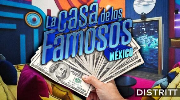 ¿Cuánto ganarán los participantes de LCDLF México 2026?