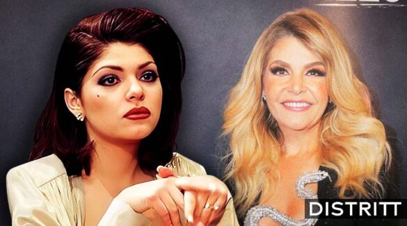 El antes y después de las villanas de telenovelas mexicanas