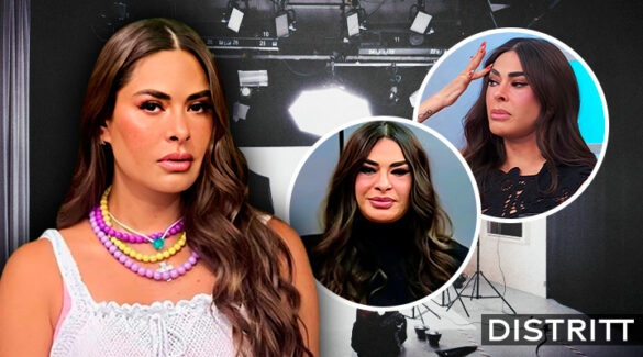 Galilea Montijo perdió trabajo por críticas a su apariencia