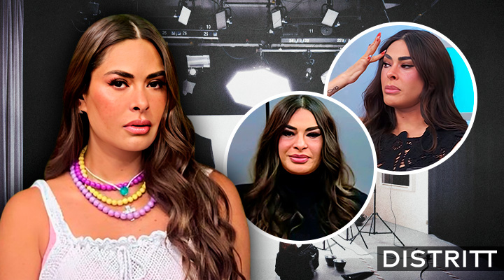 Galilea Montijo perdió trabajo por críticas a su apariencia