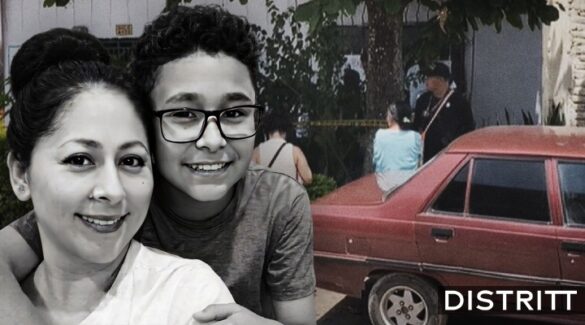 Hallan sin vida e casa a madre e hijo desaparecidos