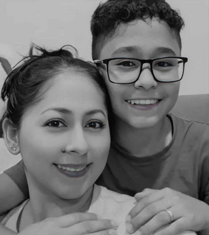 Hallan sin vida a madre e hijo