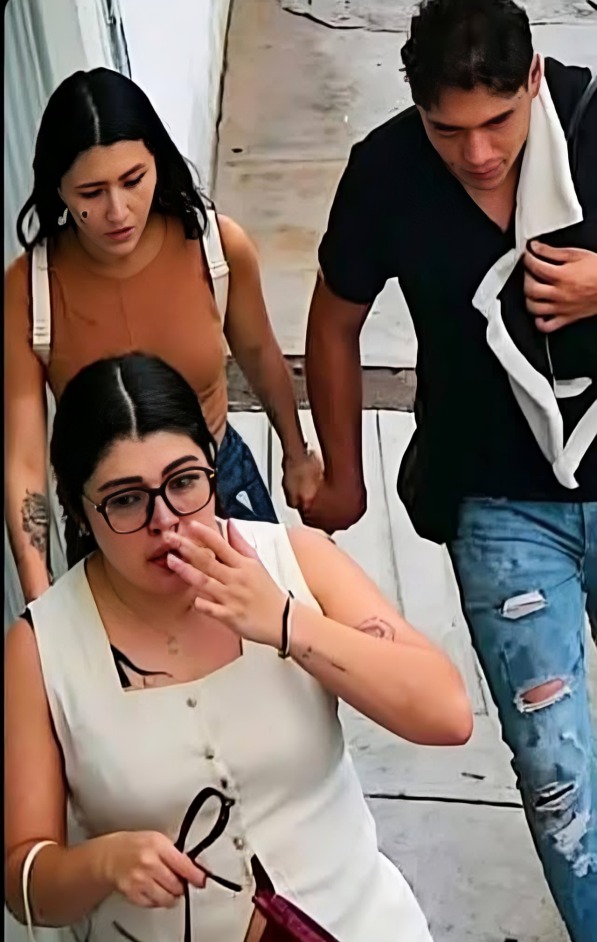 Inician búsqueda de jóvenes que asesinaron a motociclista