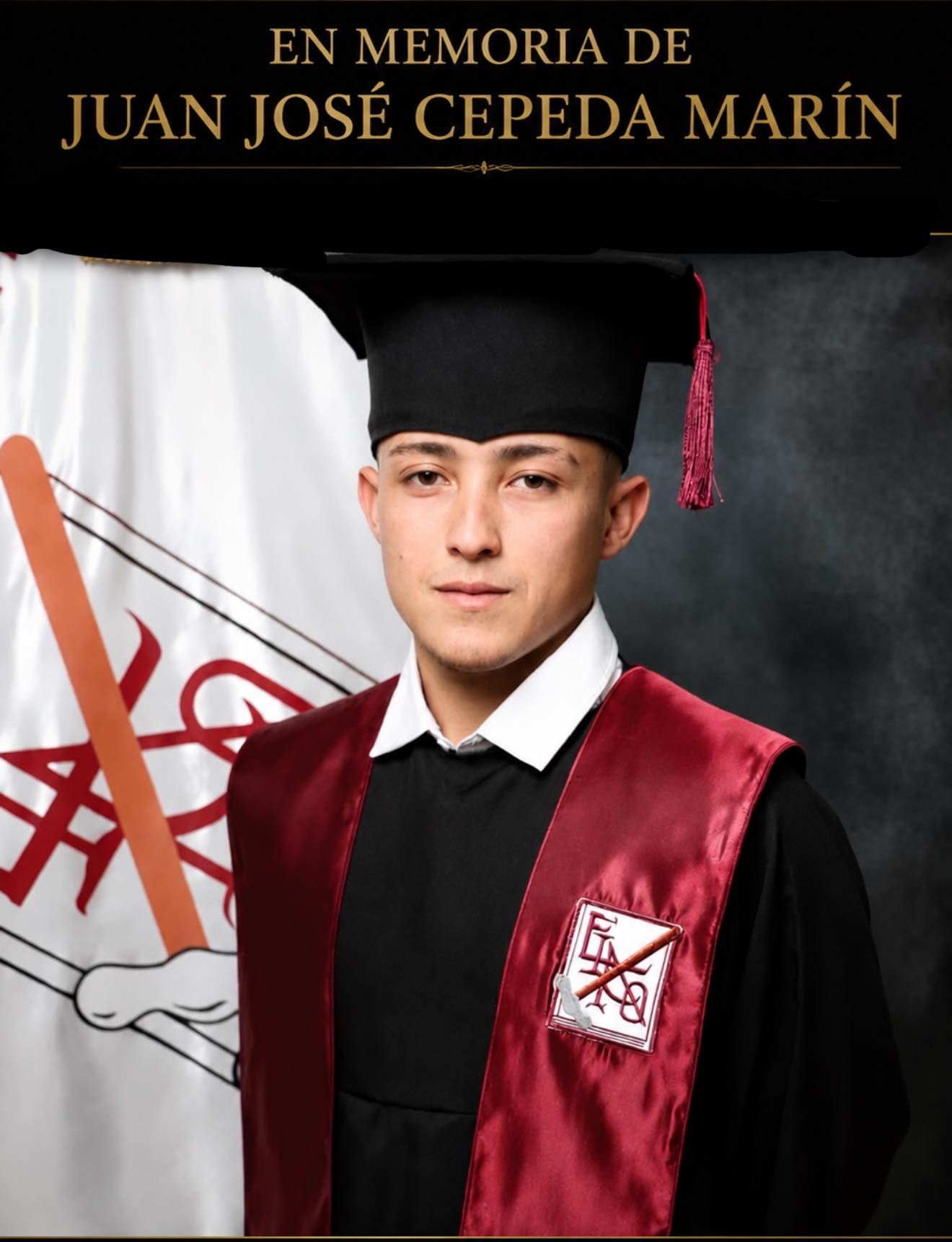Joven muere ahogado en presa de NL; estaba por graduarse
