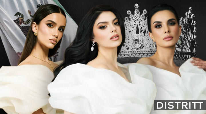 Lista completa de participantes de Miss Universo México 2026