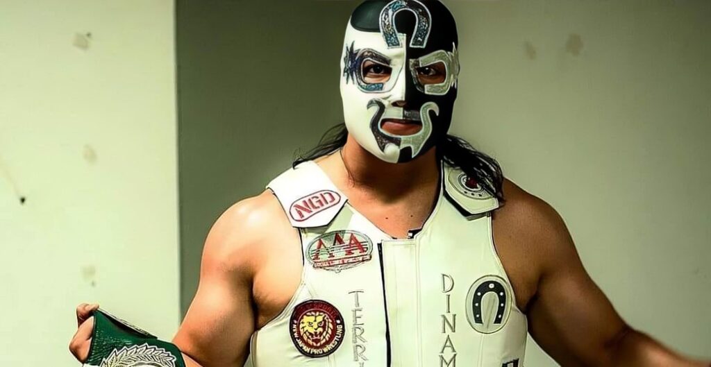 luchador Cuatrero recibe condena por tentativa de feminicidio