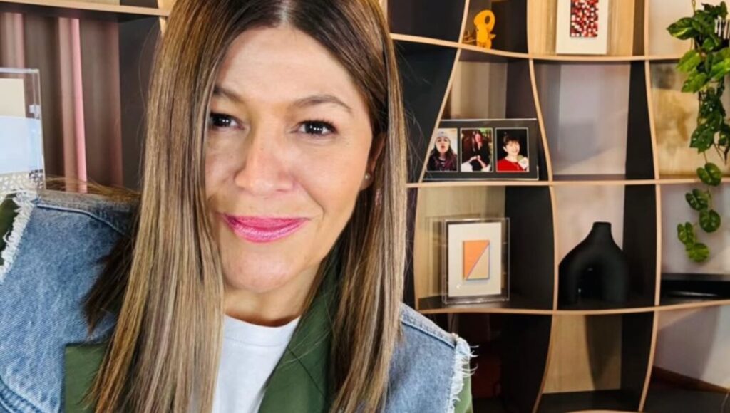 Martha Figueroa desmiente hospitalización de Luis Miguel