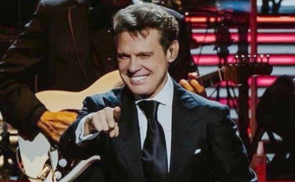Martha Figueroa desmiente hospitalización de Luis Miguel