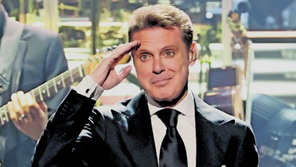 Martha Figueroa desmiente hospitalización de Luis Miguel