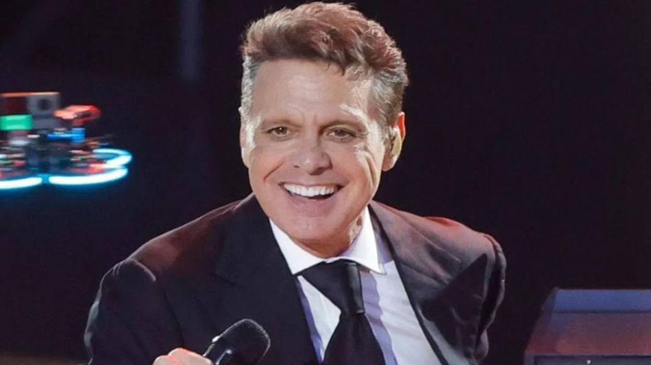 Martha Figueroa desmiente hospitalización de Luis Miguel