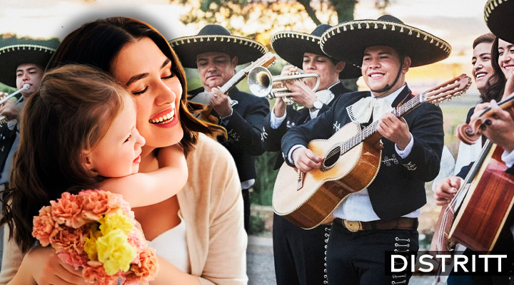 Las mejores canciones para dedicar el Día de las Madres