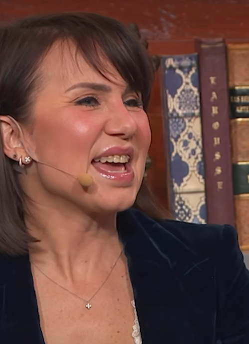 Redes reaccionan a cambio de imagen de Michelle Vieth